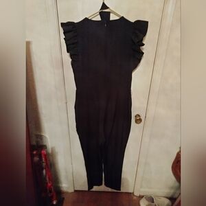 Royal Blue sleeveless jumper